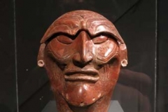 Museu Barbier-Mueller Art PreColombi - Inca Museum Barcelona