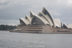 Sydney Harbour