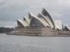 Sydney Opera House