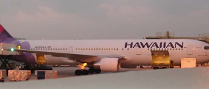 hawaiian-airlines,review, travel