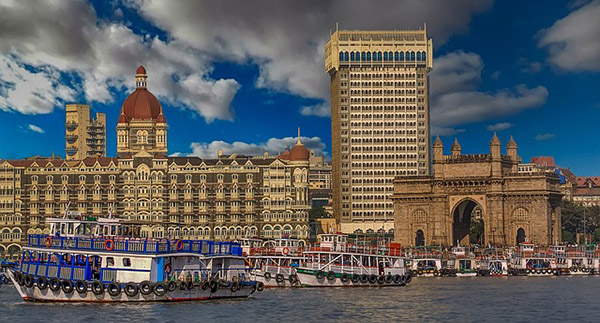 Experience the Mystery & Magic of Mumbai – India