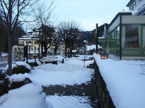 Hohenschwangau-Township