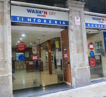 Barcelona-Coin-Operated-Laundromat-Wash-n-Dry