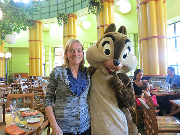 garden grove restaurant, Disneyworld,character dining