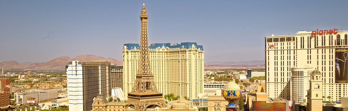 Paris Las Vegas Hotel & Casino,Las Vegas:Photos,Reviews,Deals