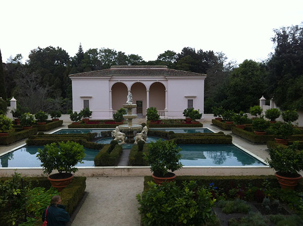 italian-renaissance-garden,travel,hamilton gardens, new zealand