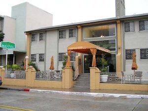 The Hollywood Celebrity Hotel - Los Angeles - Hotel Review - Travel Tripz