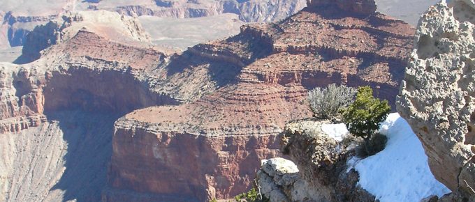 grand-canyon, USA, travel