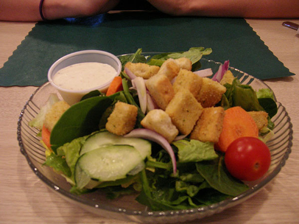 cafe tusayan, grand-canyon, usa, travel, review