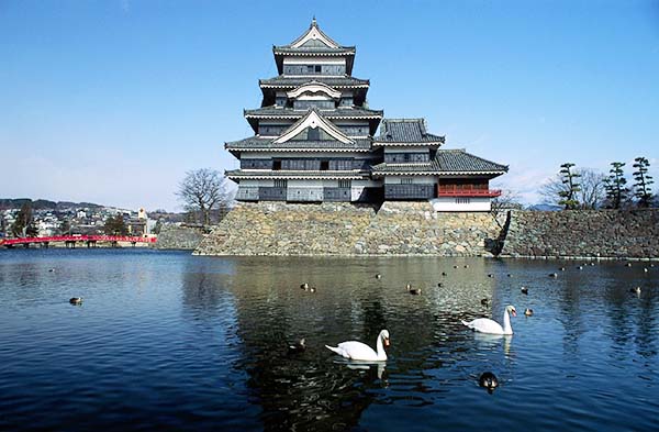 matsumoto-castle,travel, japan
