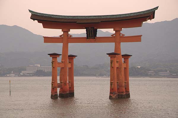 miyajima,japan, travel