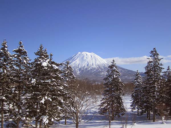 mount-yotei, Japan, travel