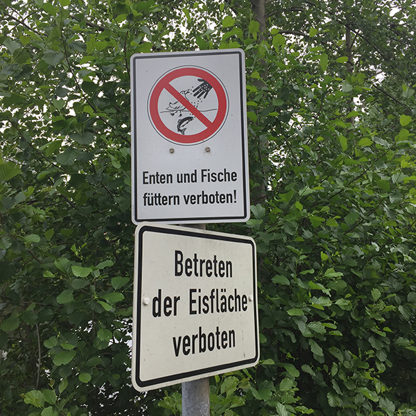 steinhagen, travel, germany